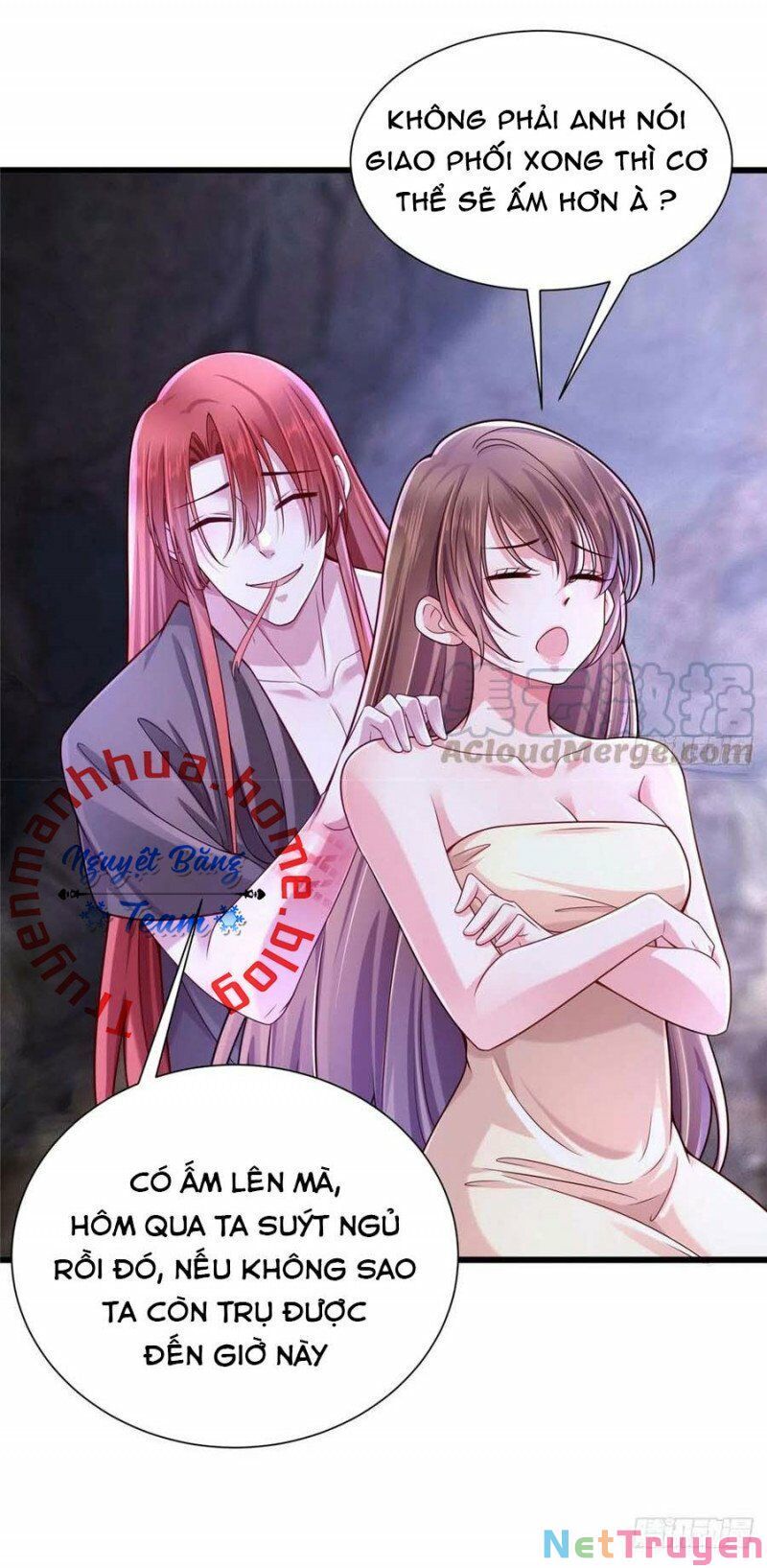 đọc truyện Thảnh Thơi Thú Thế Chủng Chủng Điền, Sinh Sinh Tể Chương 267.1 ảnh 5 tại Thiên Thai Truyện