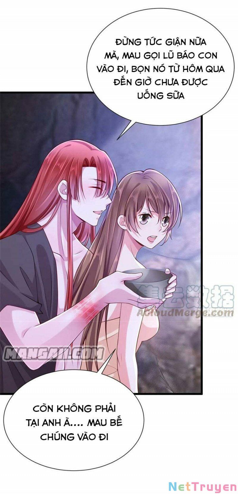 đọc truyện Thảnh Thơi Thú Thế Chủng Chủng Điền, Sinh Sinh Tể Chương 267.1 ảnh 7 tại Thiên Thai Truyện