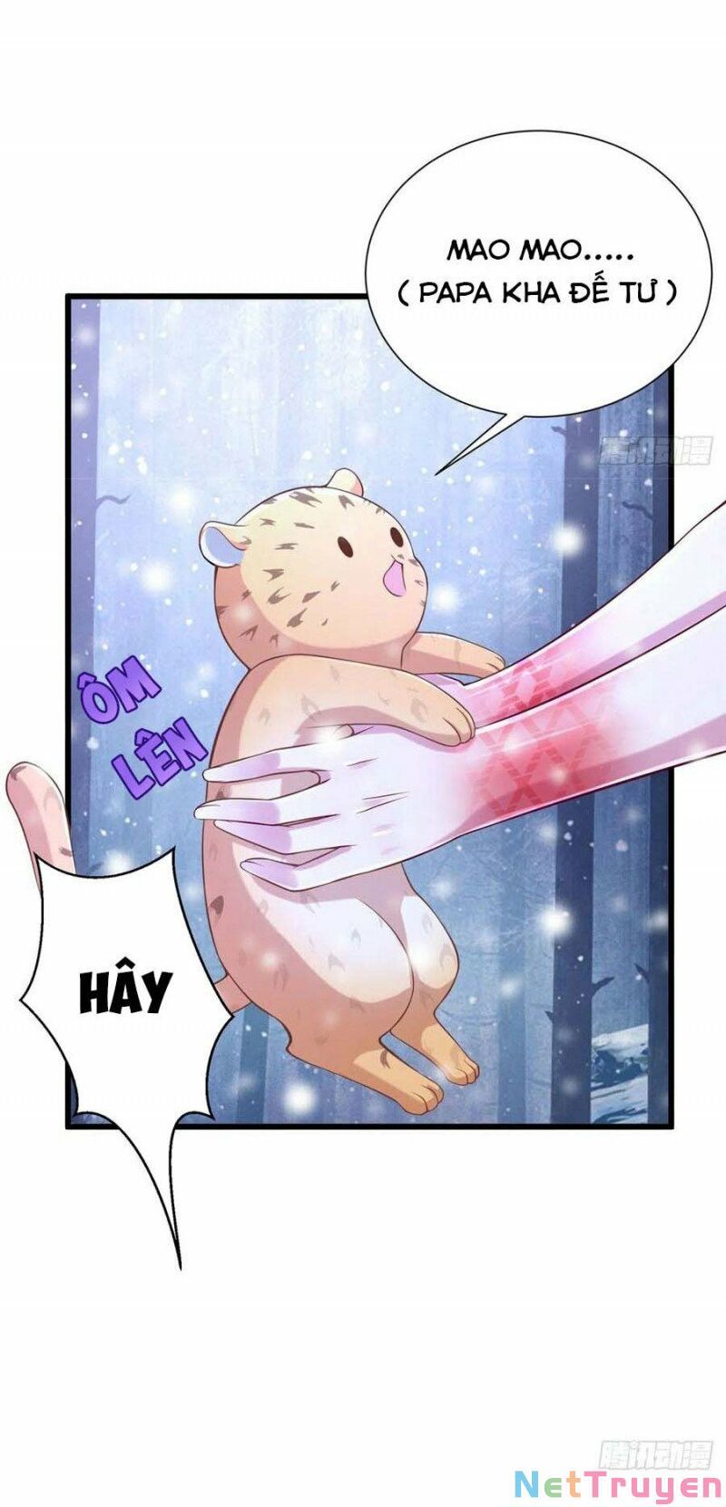 đọc truyện Thảnh Thơi Thú Thế Chủng Chủng Điền, Sinh Sinh Tể Chương 267.1 ảnh 8 tại Thiên Thai Truyện