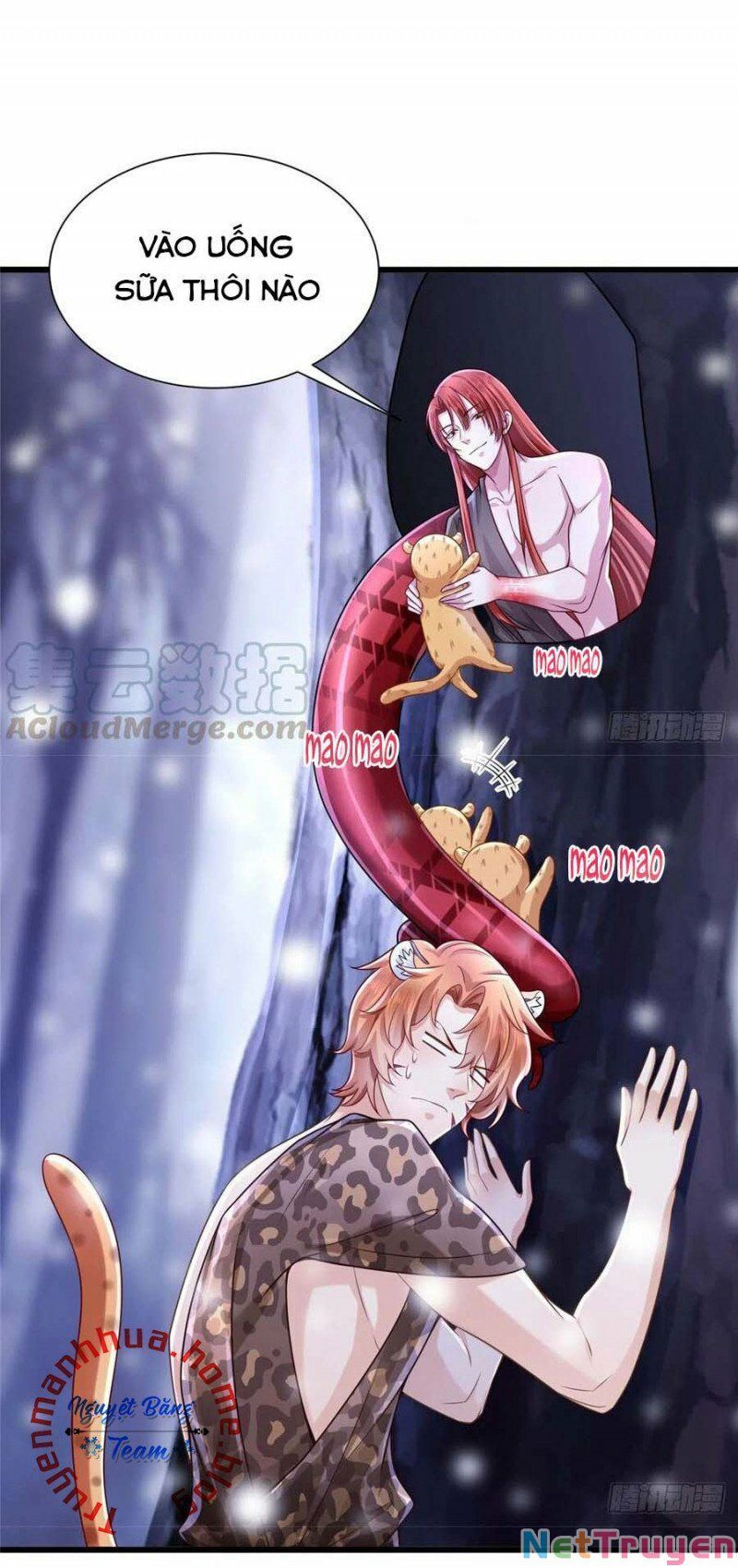 đọc truyện Thảnh Thơi Thú Thế Chủng Chủng Điền, Sinh Sinh Tể Chương 267.1 ảnh 9 tại Thiên Thai Truyện