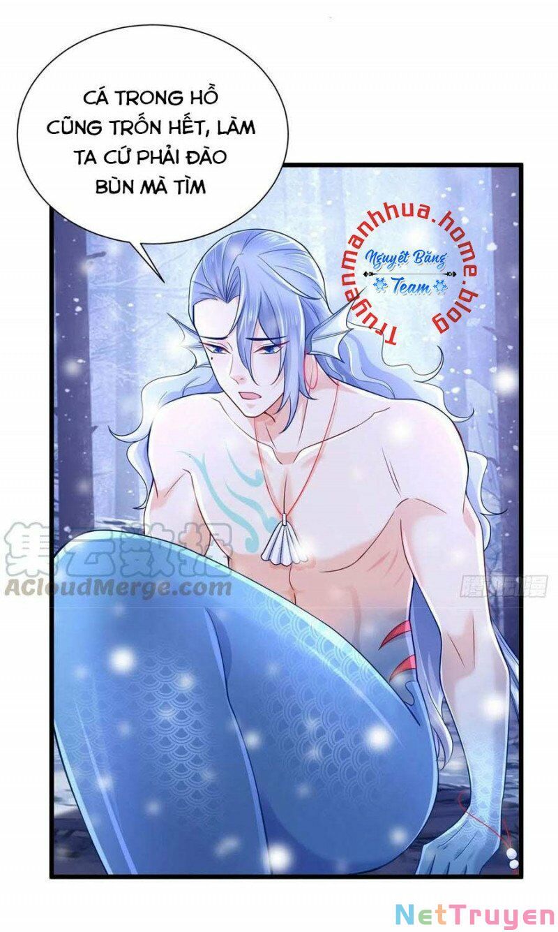 đọc truyện Thảnh Thơi Thú Thế Chủng Chủng Điền, Sinh Sinh Tể Chương 267.2 ảnh 13 tại Thiên Thai Truyện