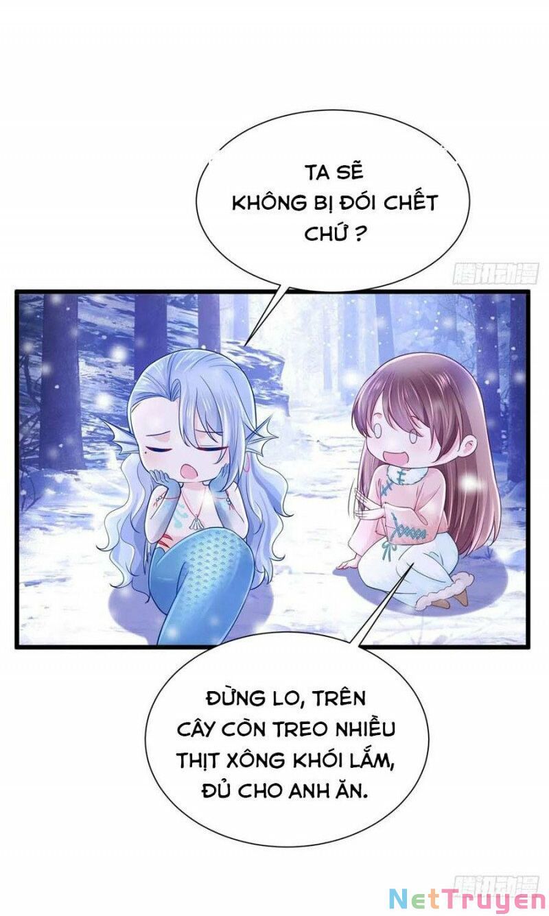 đọc truyện Thảnh Thơi Thú Thế Chủng Chủng Điền, Sinh Sinh Tể Chương 267.2 ảnh 14 tại Thiên Thai Truyện