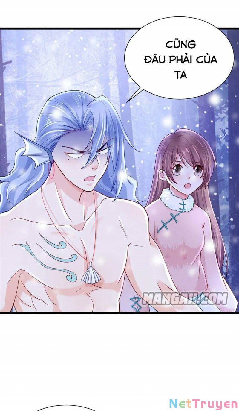 đọc truyện Thảnh Thơi Thú Thế Chủng Chủng Điền, Sinh Sinh Tể Chương 267.2 ảnh 15 tại Thiên Thai Truyện