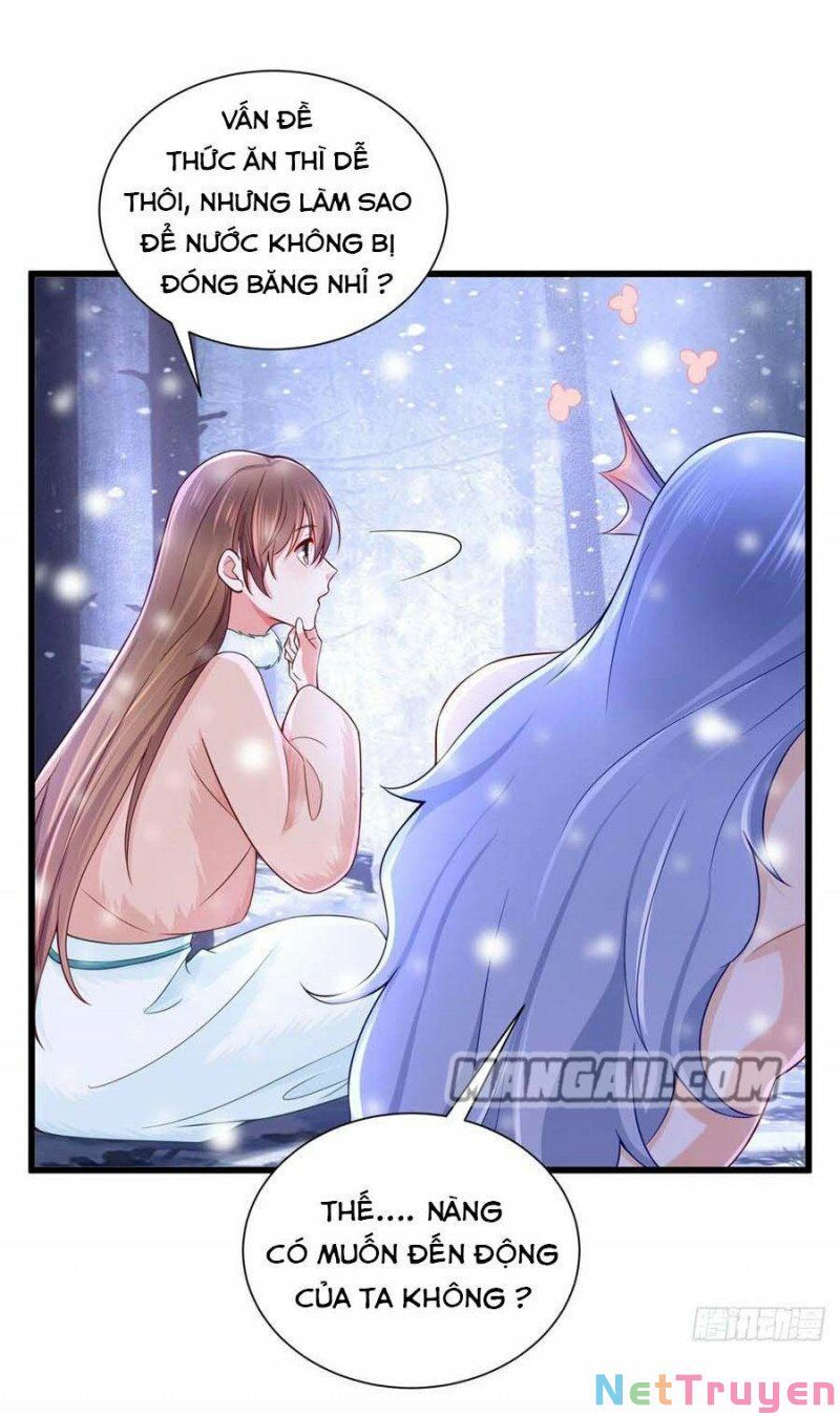 đọc truyện Thảnh Thơi Thú Thế Chủng Chủng Điền, Sinh Sinh Tể Chương 267.2 ảnh 19 tại Thiên Thai Truyện