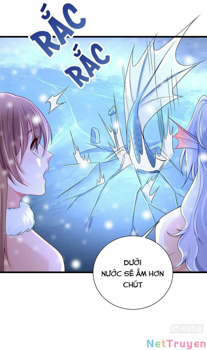 đọc truyện Thảnh Thơi Thú Thế Chủng Chủng Điền, Sinh Sinh Tể Chương 267.2 ảnh 20 tại Thiên Thai Truyện