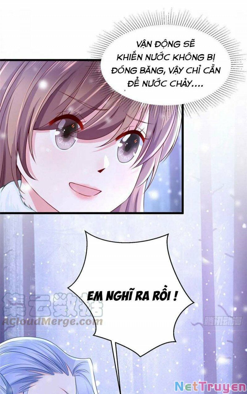 đọc truyện Thảnh Thơi Thú Thế Chủng Chủng Điền, Sinh Sinh Tể Chương 267.2 ảnh 21 tại Thiên Thai Truyện