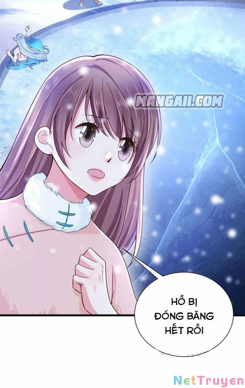 đọc truyện Thảnh Thơi Thú Thế Chủng Chủng Điền, Sinh Sinh Tể Chương 267.2 ảnh 5 tại Thiên Thai Truyện