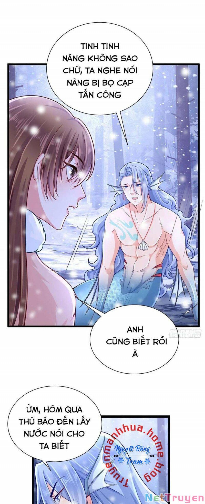 đọc truyện Thảnh Thơi Thú Thế Chủng Chủng Điền, Sinh Sinh Tể Chương 267.2 ảnh 6 tại Thiên Thai Truyện