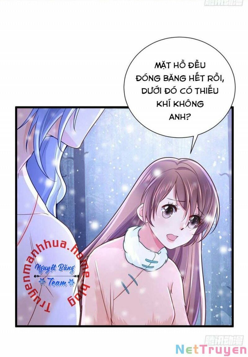 đọc truyện Thảnh Thơi Thú Thế Chủng Chủng Điền, Sinh Sinh Tể Chương 267.2 ảnh 9 tại Thiên Thai Truyện