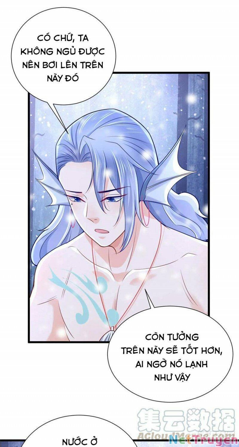 đọc truyện Thảnh Thơi Thú Thế Chủng Chủng Điền, Sinh Sinh Tể Chương 267.2 ảnh 10 tại Thiên Thai Truyện