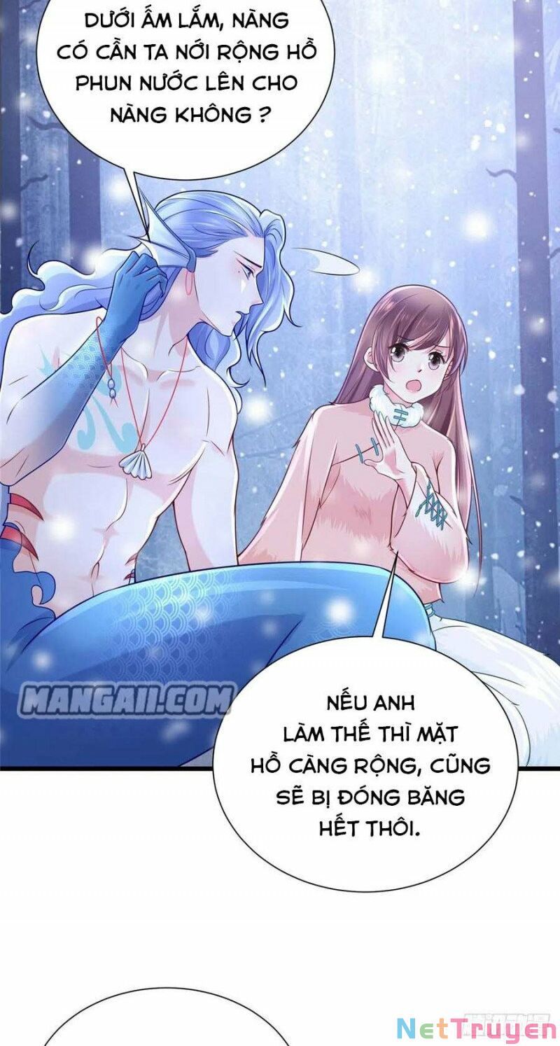 đọc truyện Thảnh Thơi Thú Thế Chủng Chủng Điền, Sinh Sinh Tể Chương 267.2 ảnh 11 tại Thiên Thai Truyện