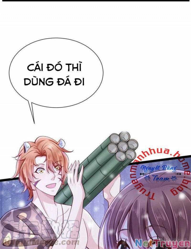 đọc truyện Thảnh Thơi Thú Thế Chủng Chủng Điền, Sinh Sinh Tể Chương 268.1 ảnh 12 tại Thiên Thai Truyện