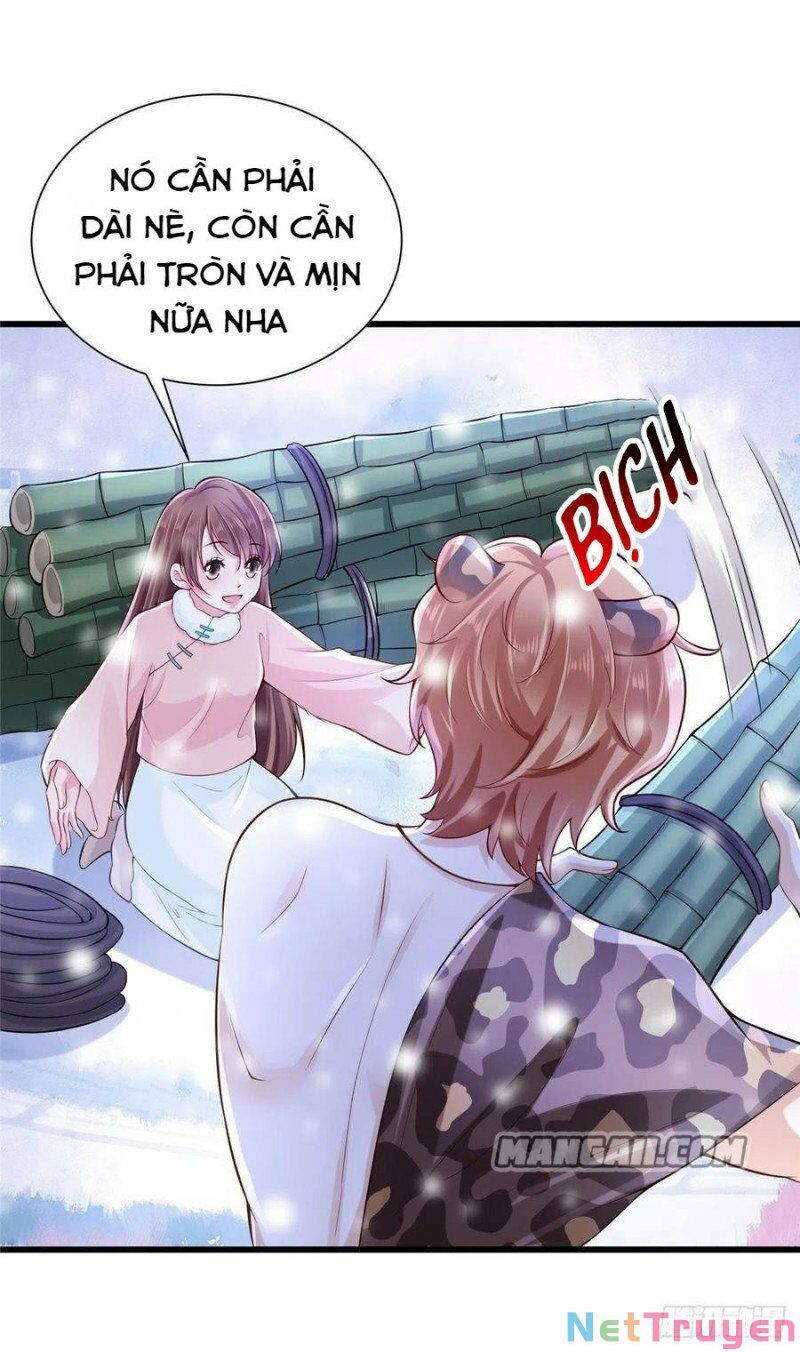 đọc truyện Thảnh Thơi Thú Thế Chủng Chủng Điền, Sinh Sinh Tể Chương 268.1 ảnh 14 tại Thiên Thai Truyện