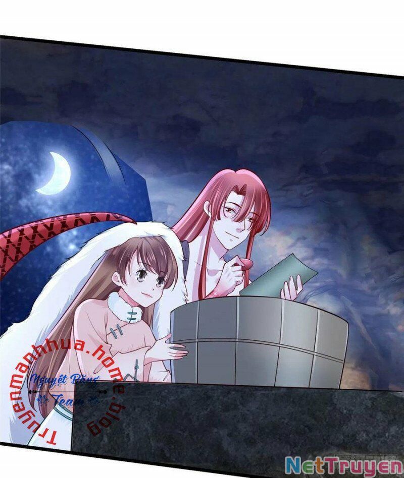 đọc truyện Thảnh Thơi Thú Thế Chủng Chủng Điền, Sinh Sinh Tể Chương 268.1 ảnh 20 tại Thiên Thai Truyện