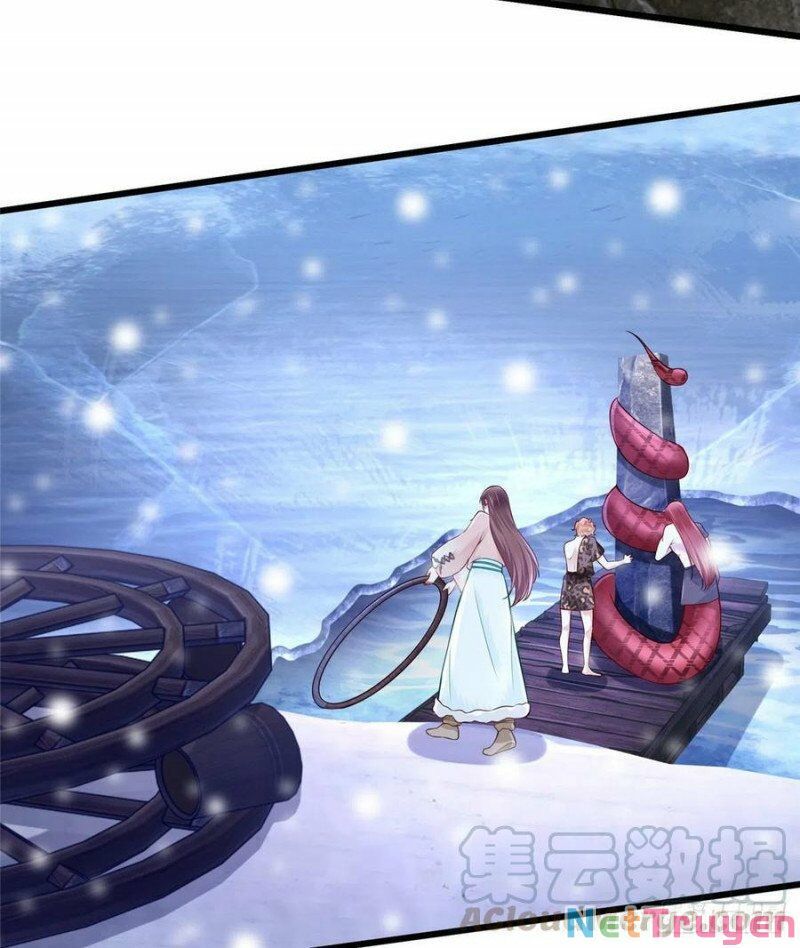 đọc truyện Thảnh Thơi Thú Thế Chủng Chủng Điền, Sinh Sinh Tể Chương 268.1 ảnh 21 tại Thiên Thai Truyện