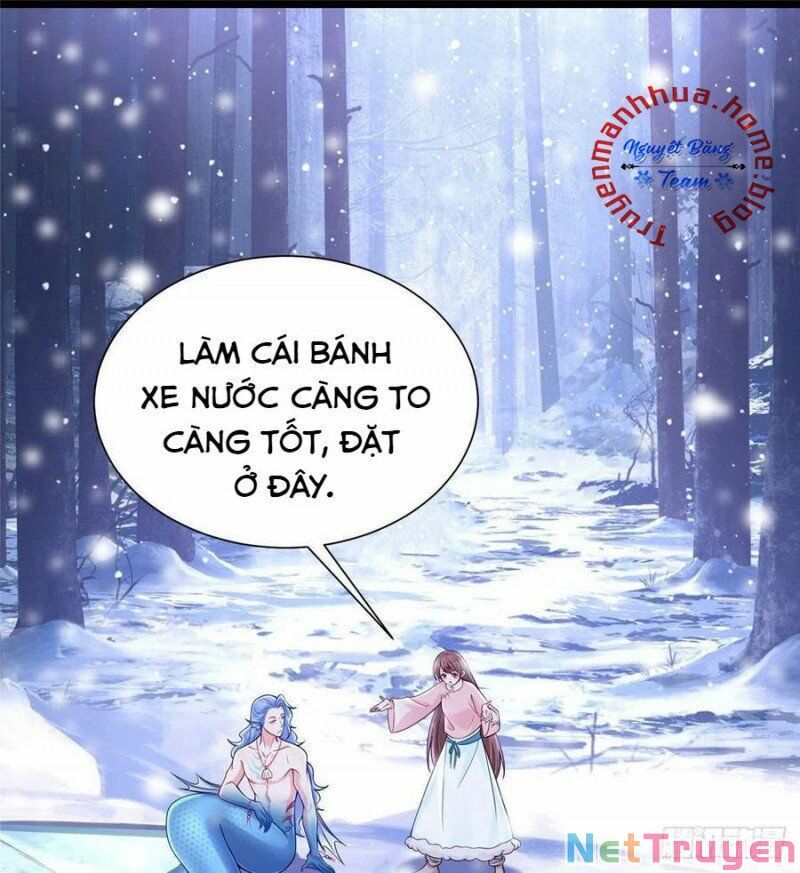 đọc truyện Thảnh Thơi Thú Thế Chủng Chủng Điền, Sinh Sinh Tể Chương 268.1 ảnh 4 tại Thiên Thai Truyện