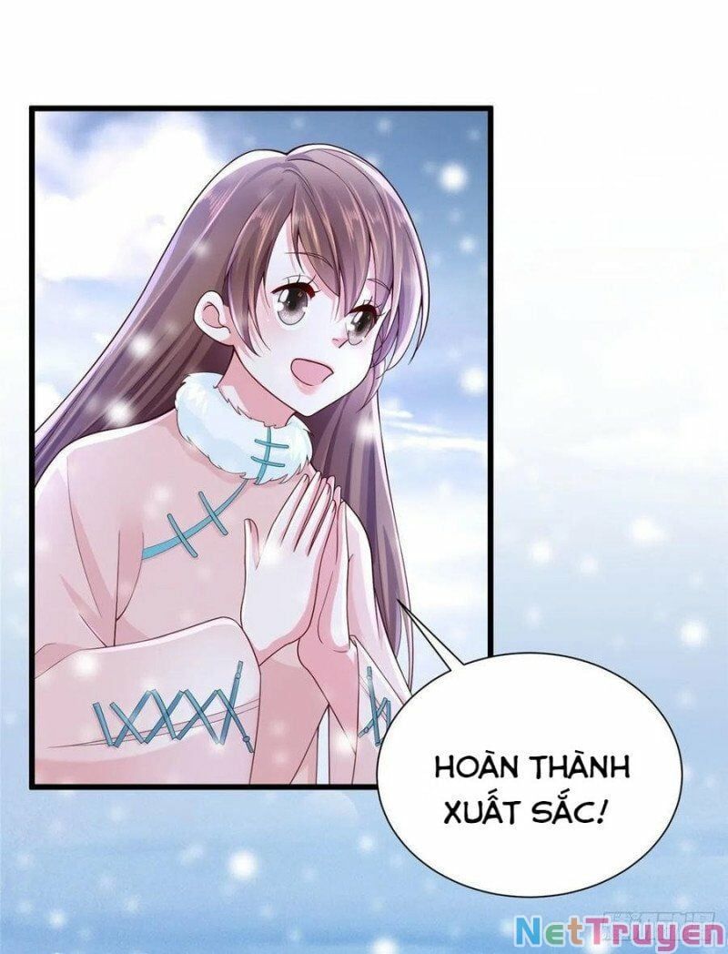 đọc truyện Thảnh Thơi Thú Thế Chủng Chủng Điền, Sinh Sinh Tể Chương 268.1 ảnh 23 tại Thiên Thai Truyện