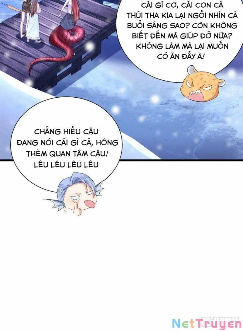 đọc truyện Thảnh Thơi Thú Thế Chủng Chủng Điền, Sinh Sinh Tể Chương 268.1 ảnh 25 tại Thiên Thai Truyện