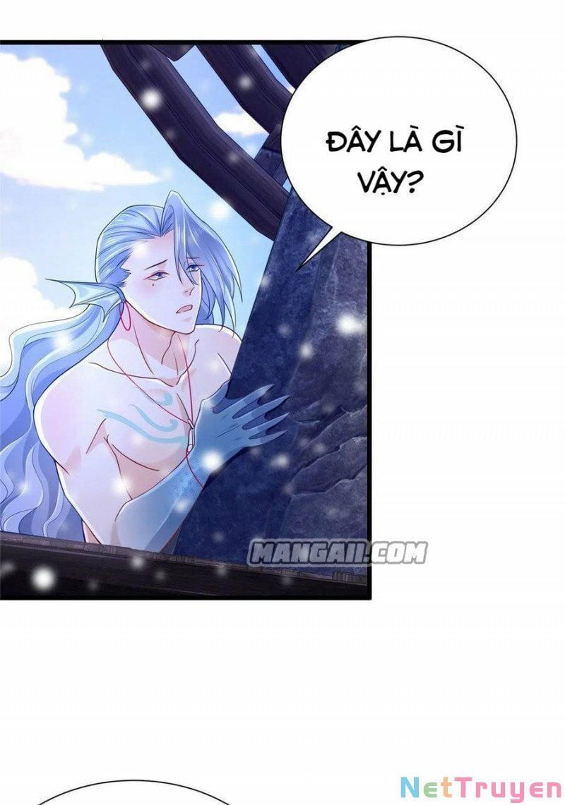 đọc truyện Thảnh Thơi Thú Thế Chủng Chủng Điền, Sinh Sinh Tể Chương 268.1 ảnh 26 tại Thiên Thai Truyện