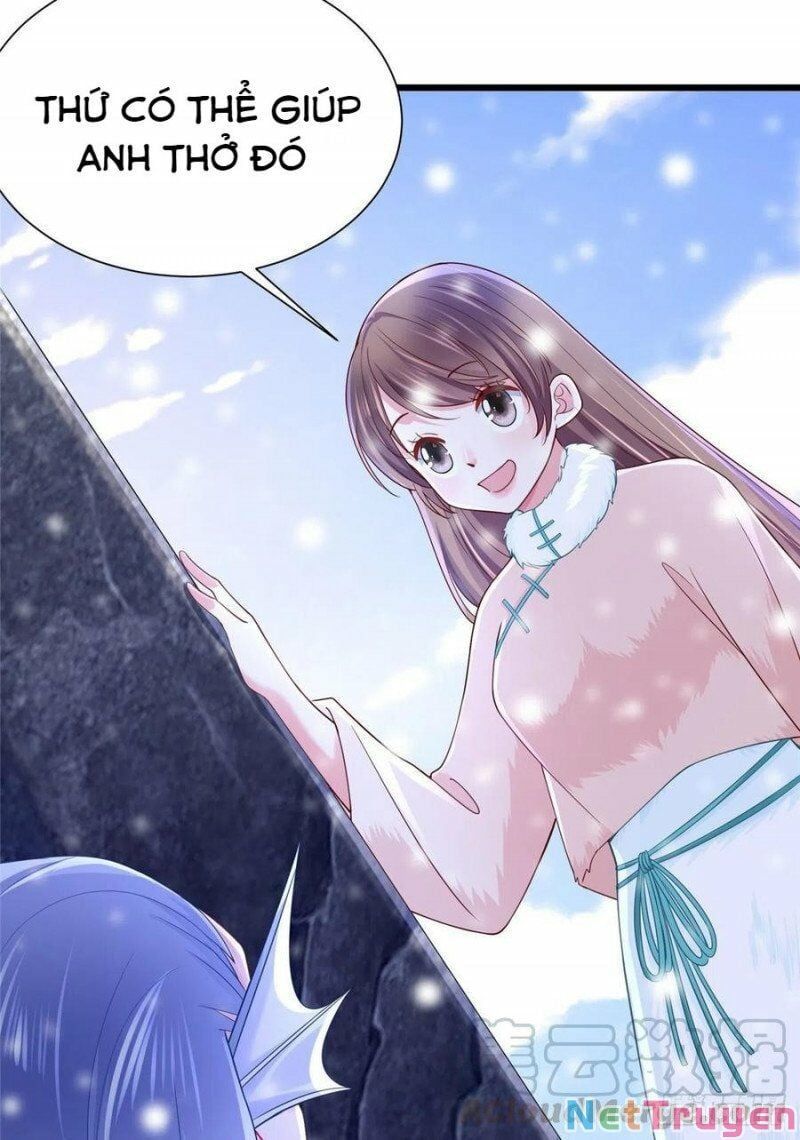 đọc truyện Thảnh Thơi Thú Thế Chủng Chủng Điền, Sinh Sinh Tể Chương 268.1 ảnh 27 tại Thiên Thai Truyện