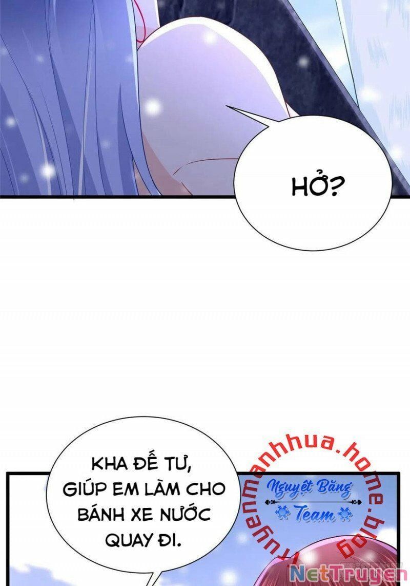 đọc truyện Thảnh Thơi Thú Thế Chủng Chủng Điền, Sinh Sinh Tể Chương 268.1 ảnh 28 tại Thiên Thai Truyện