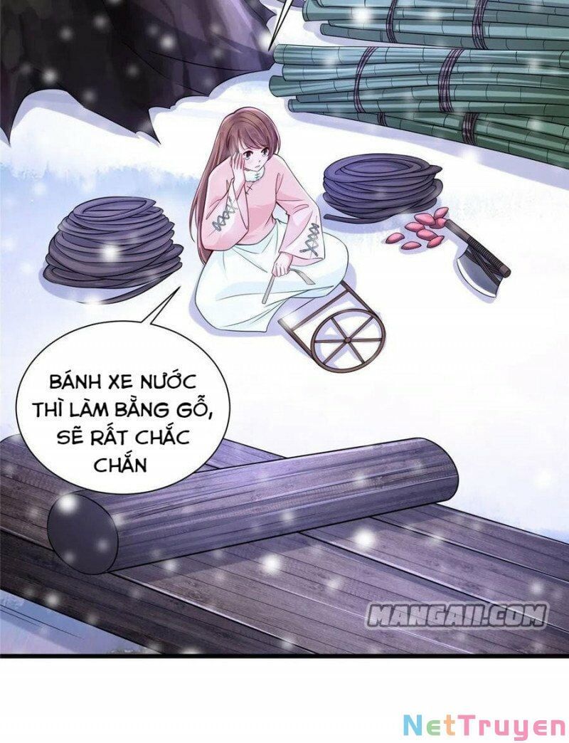 đọc truyện Thảnh Thơi Thú Thế Chủng Chủng Điền, Sinh Sinh Tể Chương 268.1 ảnh 10 tại Thiên Thai Truyện