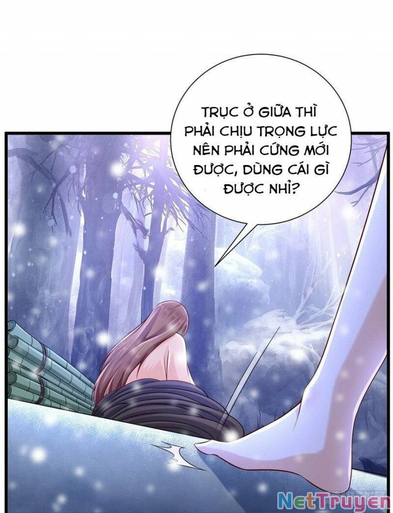 đọc truyện Thảnh Thơi Thú Thế Chủng Chủng Điền, Sinh Sinh Tể Chương 268.1 ảnh 11 tại Thiên Thai Truyện