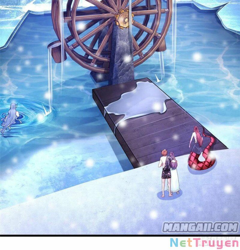 đọc truyện Thảnh Thơi Thú Thế Chủng Chủng Điền, Sinh Sinh Tể Chương 268.2 ảnh 12 tại Thiên Thai Truyện