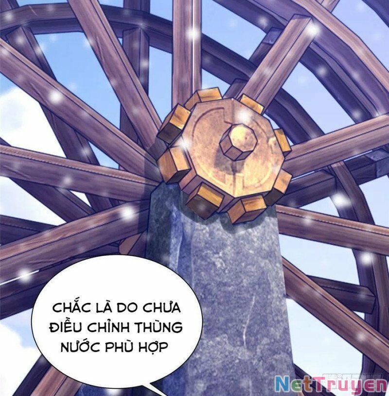 đọc truyện Thảnh Thơi Thú Thế Chủng Chủng Điền, Sinh Sinh Tể Chương 268.2 ảnh 17 tại Thiên Thai Truyện