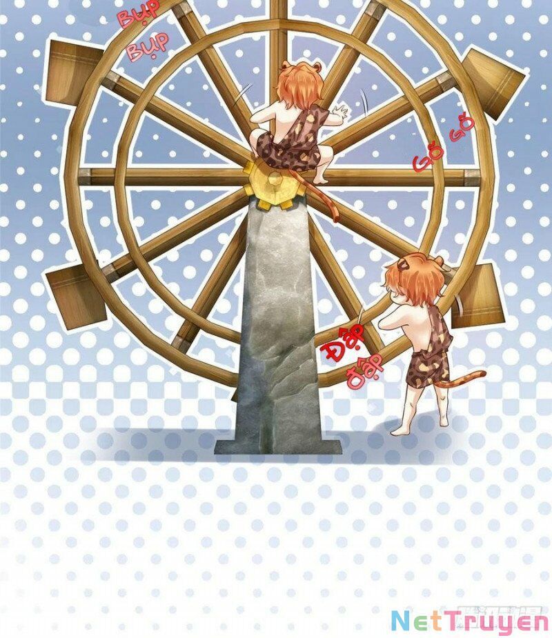 đọc truyện Thảnh Thơi Thú Thế Chủng Chủng Điền, Sinh Sinh Tể Chương 268.2 ảnh 21 tại Thiên Thai Truyện