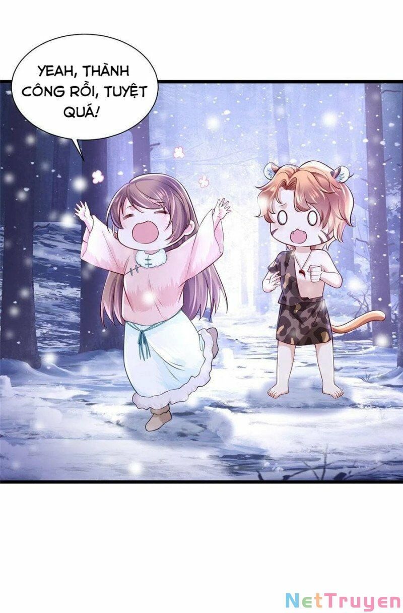 đọc truyện Thảnh Thơi Thú Thế Chủng Chủng Điền, Sinh Sinh Tể Chương 268.2 ảnh 29 tại Thiên Thai Truyện