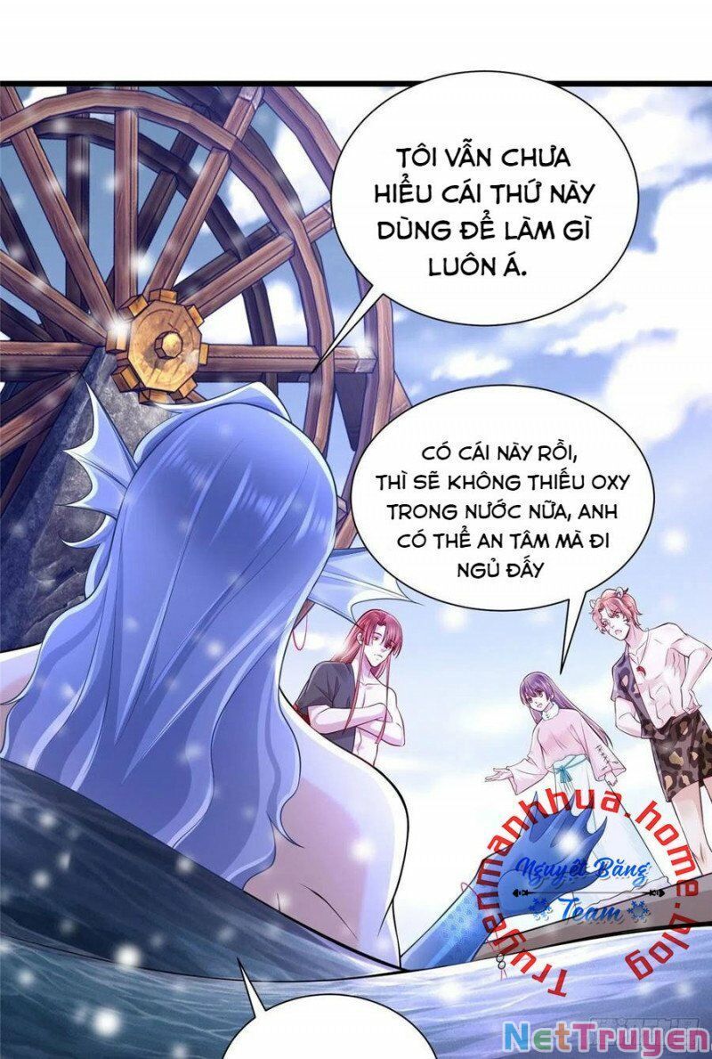 đọc truyện Thảnh Thơi Thú Thế Chủng Chủng Điền, Sinh Sinh Tể Chương 268.2 ảnh 30 tại Thiên Thai Truyện