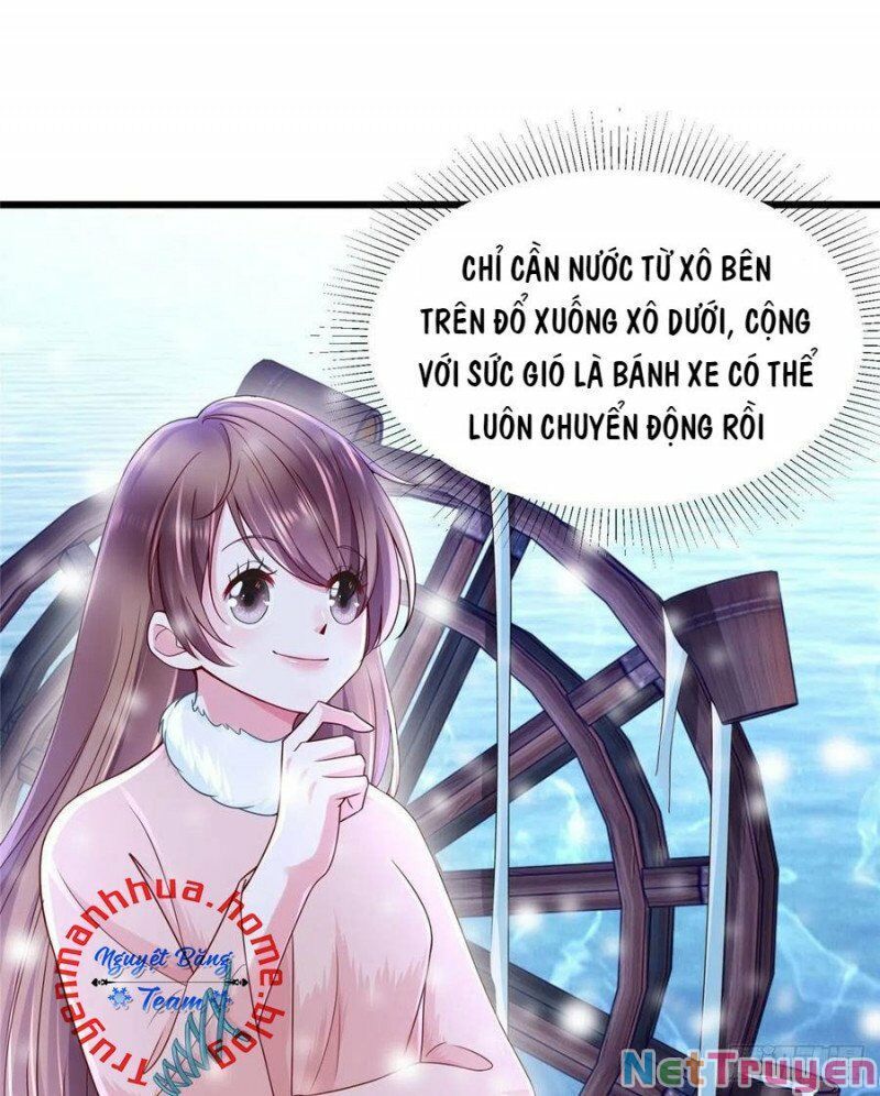 đọc truyện Thảnh Thơi Thú Thế Chủng Chủng Điền, Sinh Sinh Tể Chương 268.2 ảnh 6 tại Thiên Thai Truyện