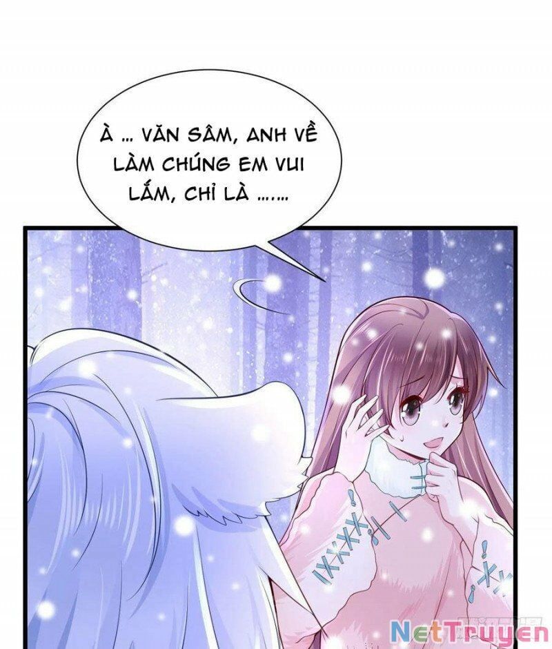 đọc truyện Thảnh Thơi Thú Thế Chủng Chủng Điền, Sinh Sinh Tể Chương 269.1 ảnh 19 tại Thiên Thai Truyện