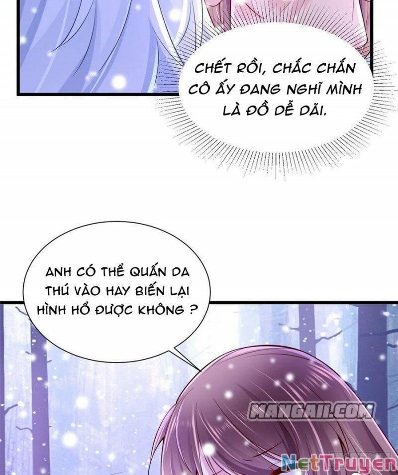 đọc truyện Thảnh Thơi Thú Thế Chủng Chủng Điền, Sinh Sinh Tể Chương 269.1 ảnh 20 tại Thiên Thai Truyện