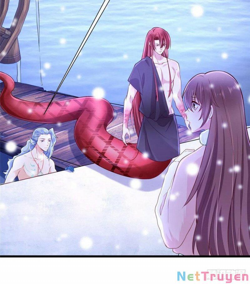 đọc truyện Thảnh Thơi Thú Thế Chủng Chủng Điền, Sinh Sinh Tể Chương 269.1 ảnh 25 tại Thiên Thai Truyện