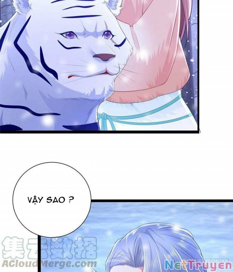 đọc truyện Thảnh Thơi Thú Thế Chủng Chủng Điền, Sinh Sinh Tể Chương 269.1 ảnh 27 tại Thiên Thai Truyện