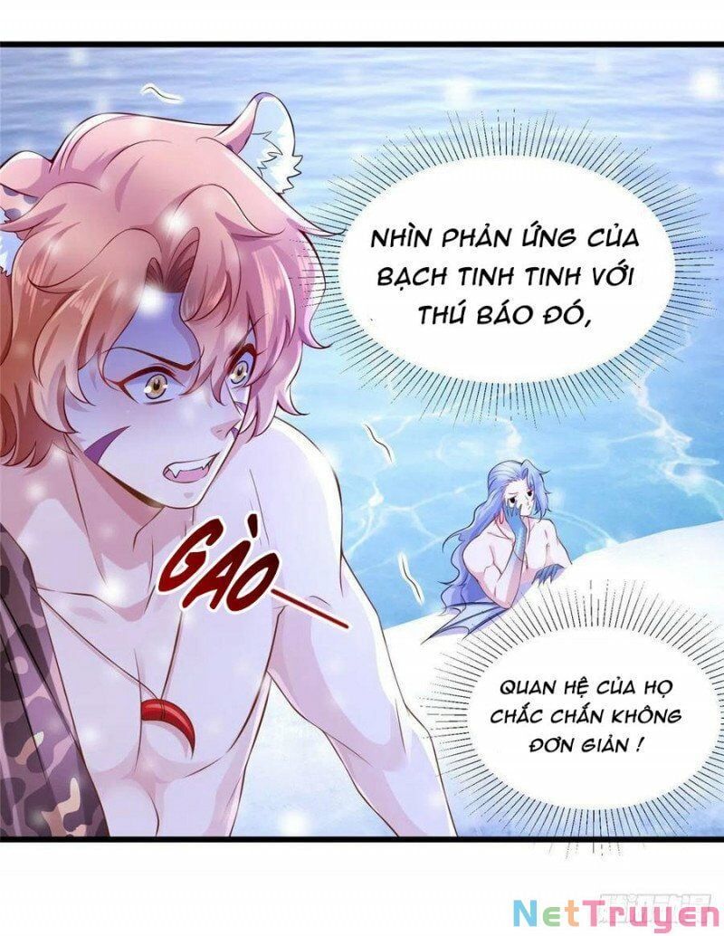 đọc truyện Thảnh Thơi Thú Thế Chủng Chủng Điền, Sinh Sinh Tể Chương 269.1 ảnh 29 tại Thiên Thai Truyện