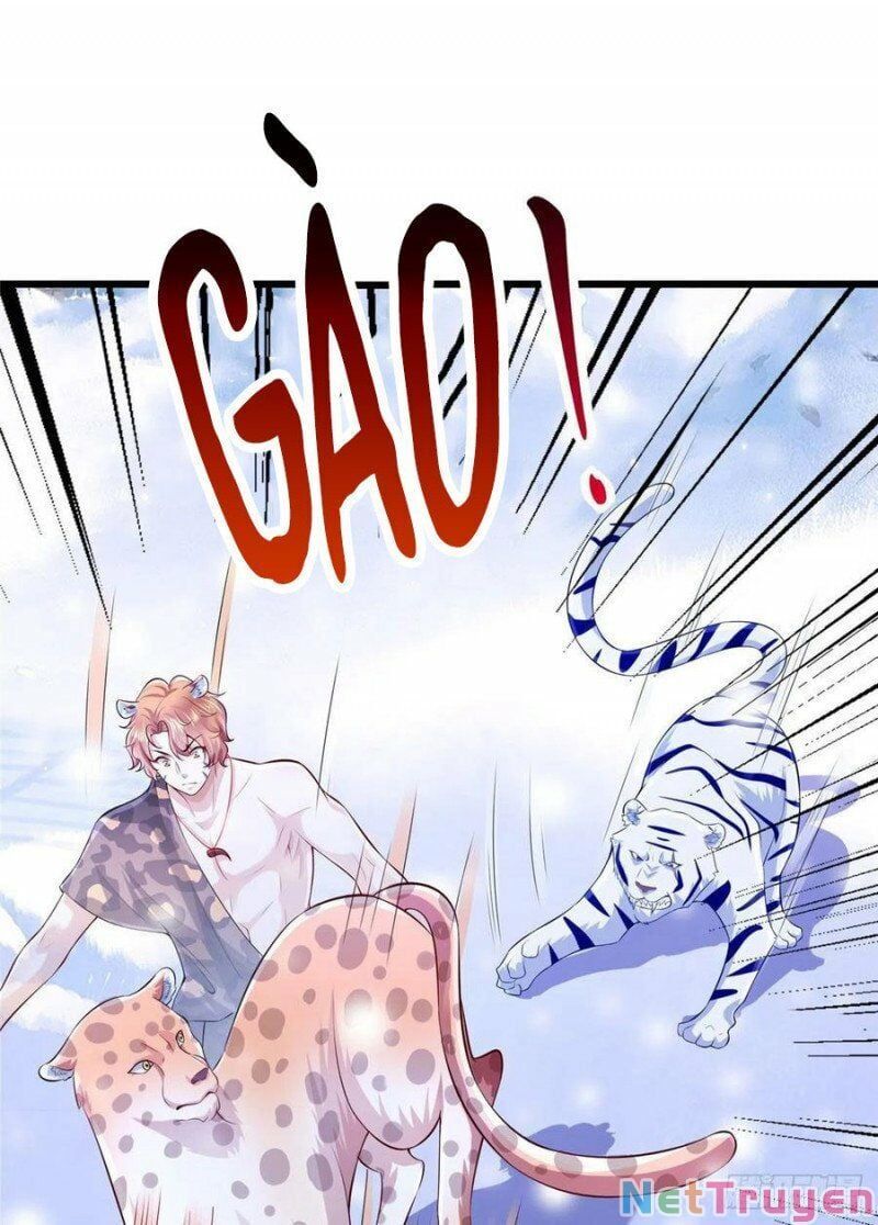 đọc truyện Thảnh Thơi Thú Thế Chủng Chủng Điền, Sinh Sinh Tể Chương 269.1 ảnh 31 tại Thiên Thai Truyện