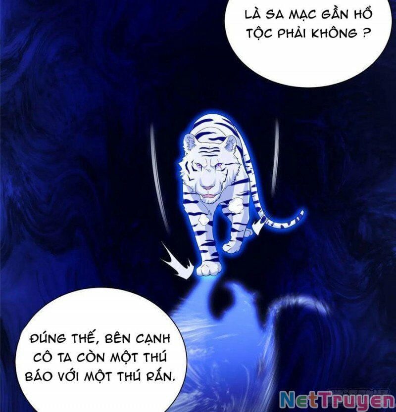 đọc truyện Thảnh Thơi Thú Thế Chủng Chủng Điền, Sinh Sinh Tể Chương 269.1 ảnh 5 tại Thiên Thai Truyện