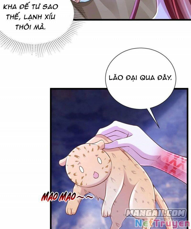 đọc truyện Thảnh Thơi Thú Thế Chủng Chủng Điền, Sinh Sinh Tể Chương 269.2 ảnh 16 tại Thiên Thai Truyện