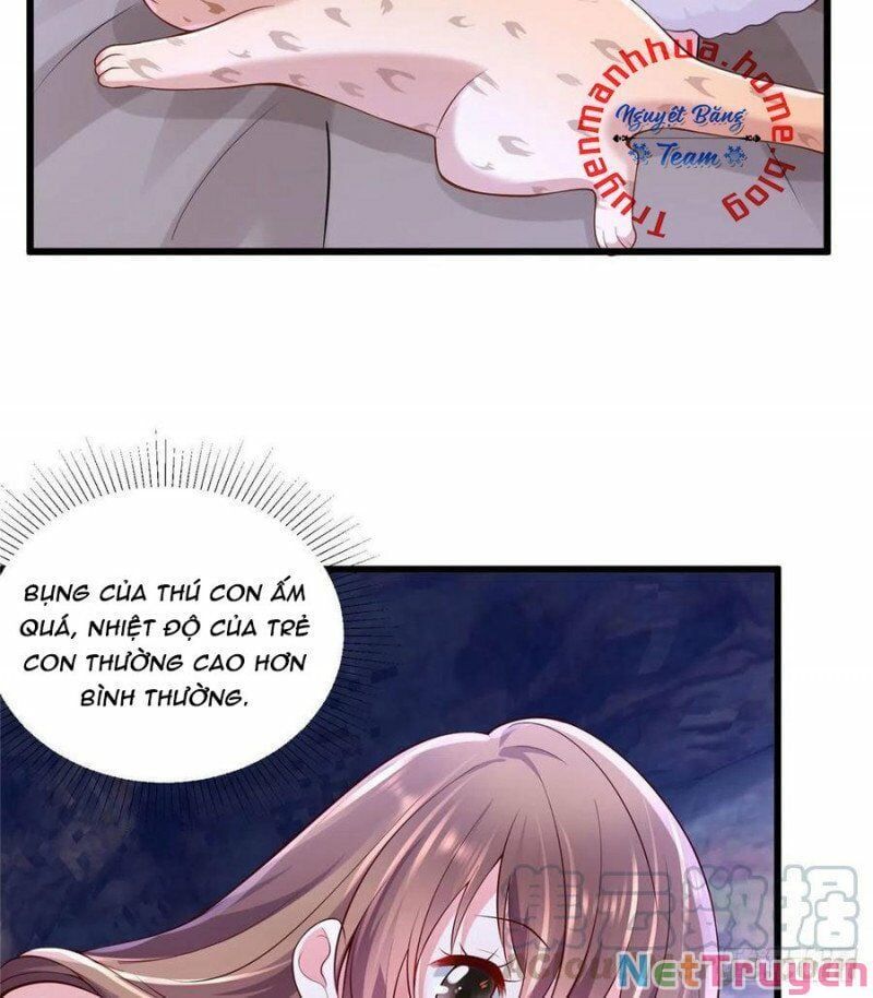 đọc truyện Thảnh Thơi Thú Thế Chủng Chủng Điền, Sinh Sinh Tể Chương 269.2 ảnh 18 tại Thiên Thai Truyện