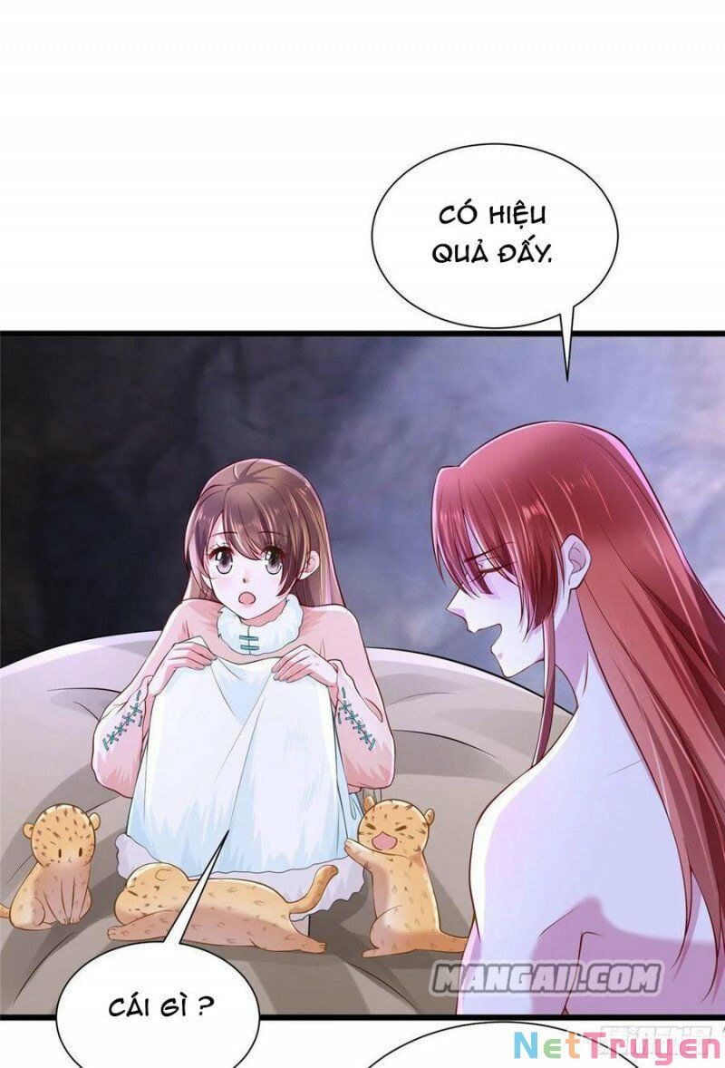 đọc truyện Thảnh Thơi Thú Thế Chủng Chủng Điền, Sinh Sinh Tể Chương 269.2 ảnh 20 tại Thiên Thai Truyện