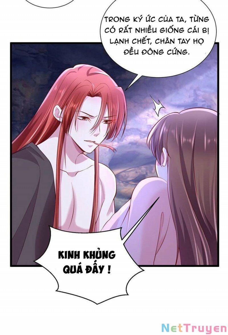 đọc truyện Thảnh Thơi Thú Thế Chủng Chủng Điền, Sinh Sinh Tể Chương 269.2 ảnh 21 tại Thiên Thai Truyện