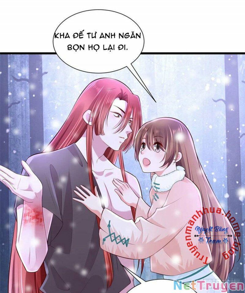 đọc truyện Thảnh Thơi Thú Thế Chủng Chủng Điền, Sinh Sinh Tể Chương 269.2 ảnh 4 tại Thiên Thai Truyện