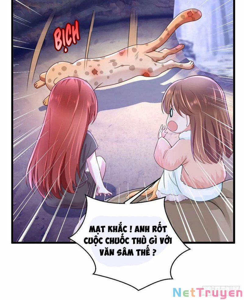 đọc truyện Thảnh Thơi Thú Thế Chủng Chủng Điền, Sinh Sinh Tể Chương 269.2 ảnh 23 tại Thiên Thai Truyện