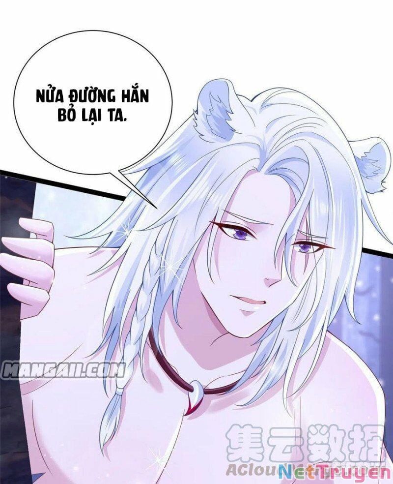 đọc truyện Thảnh Thơi Thú Thế Chủng Chủng Điền, Sinh Sinh Tể Chương 269.2 ảnh 24 tại Thiên Thai Truyện