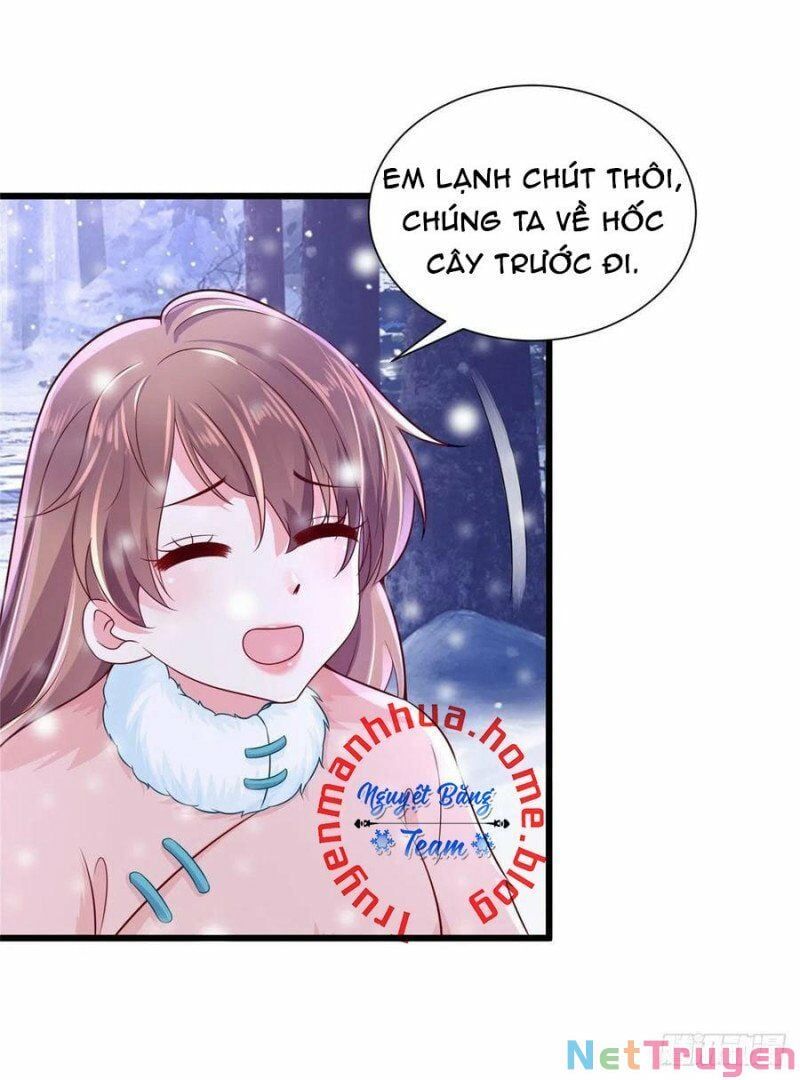 đọc truyện Thảnh Thơi Thú Thế Chủng Chủng Điền, Sinh Sinh Tể Chương 269.2 ảnh 8 tại Thiên Thai Truyện