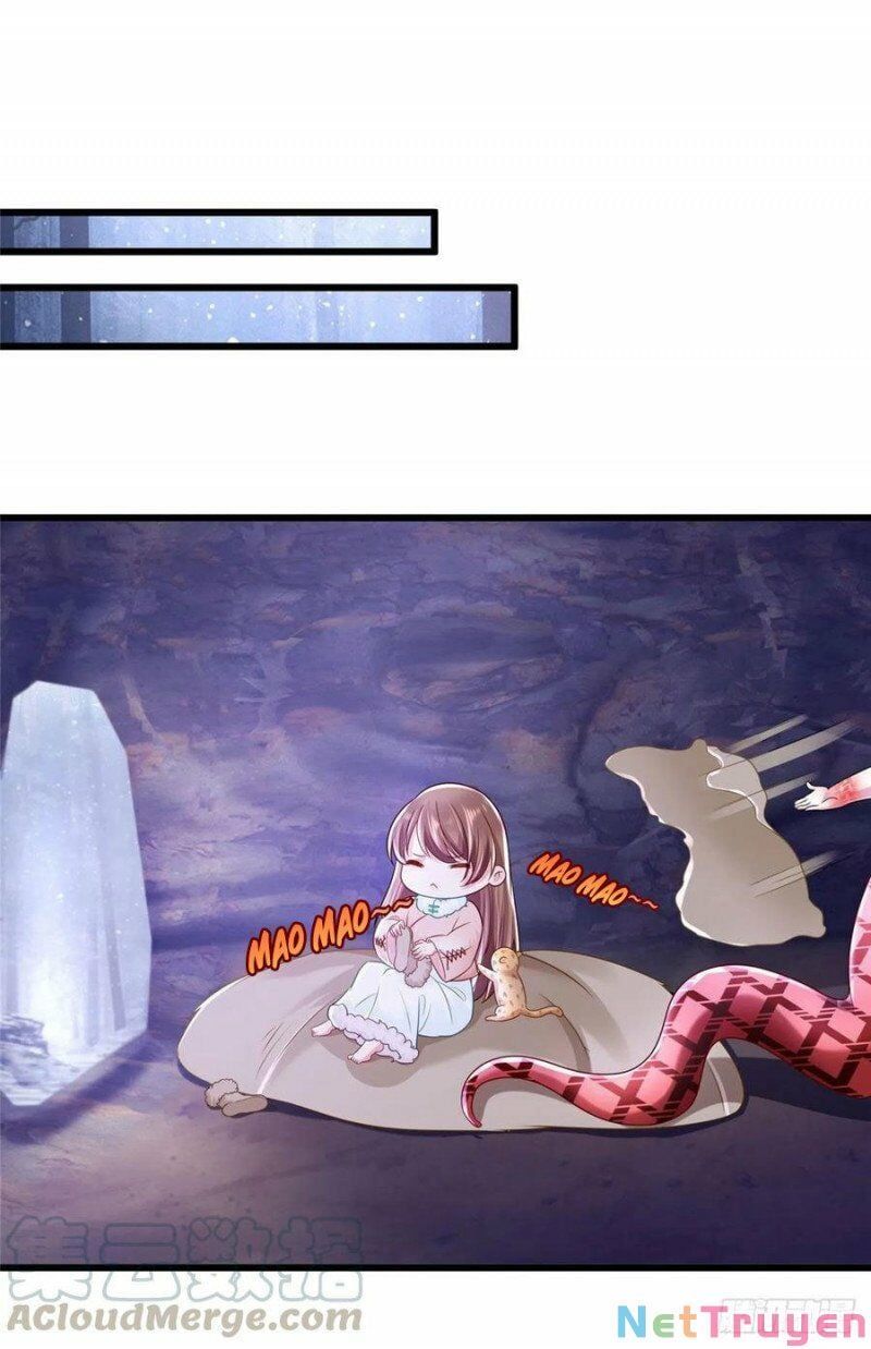 đọc truyện Thảnh Thơi Thú Thế Chủng Chủng Điền, Sinh Sinh Tể Chương 269.2 ảnh 9 tại Thiên Thai Truyện