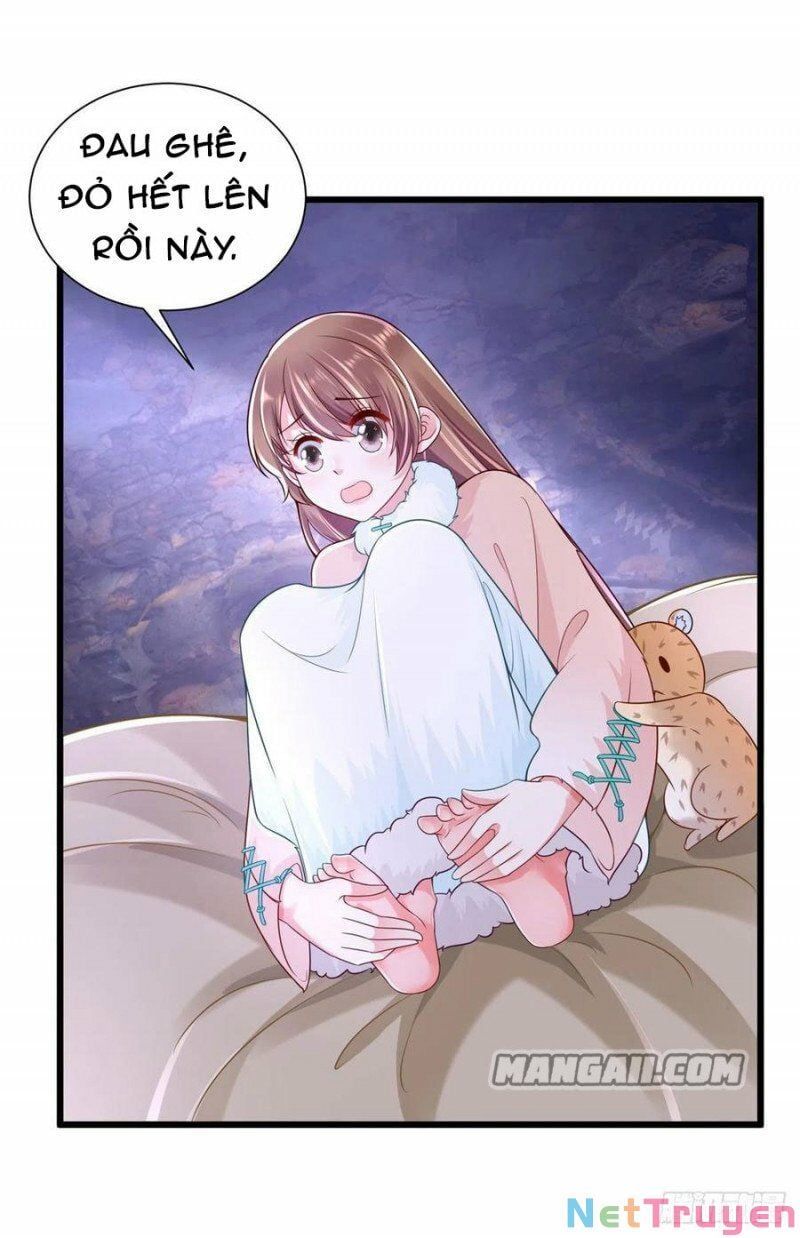 đọc truyện Thảnh Thơi Thú Thế Chủng Chủng Điền, Sinh Sinh Tể Chương 269.2 ảnh 10 tại Thiên Thai Truyện